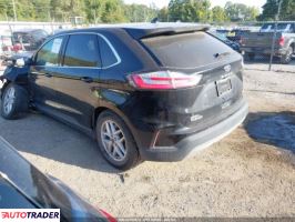 Ford Edge 2022 2