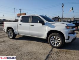 Chevrolet Silverado 2022 2