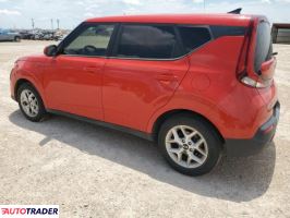 Kia Soul 2020 2