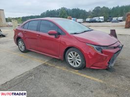 Toyota Corolla 2024 2