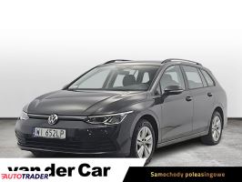 Volkswagen Golf 2021 2.0 115 KM