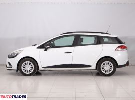 Renault Clio 2017 1.5 73 KM