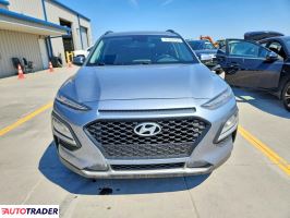 Hyundai Kona 2021 2