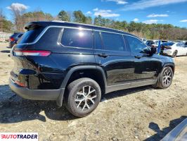Jeep Cherokee 2025 3