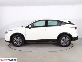 Nissan Qashqai 2022 1.3 138 KM Nissan Qashqai 2022 1.3 138 KM
