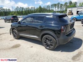 Nissan Pozostałe 2025 2 Nissan Pozostałe 2025 2