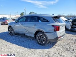 Kia Sorento 2025 2