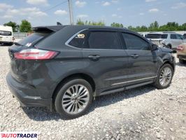 Ford Edge 2021 2