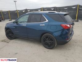 Chevrolet Equinox 2021 1