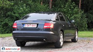 Audi A6 2006 2 136 KM Audi A6 2006 2 136 KM