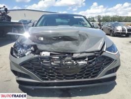 Hyundai Sonata 2021 2