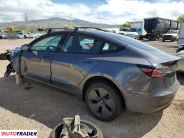 Tesla Model 3 2023 Tesla Model 3 2023