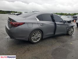 Infiniti Q50 2021 3 Infiniti Q50 2021 3