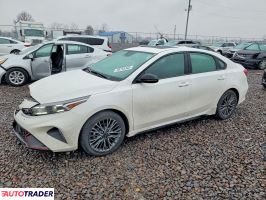 Kia Pozostałe 2024 2