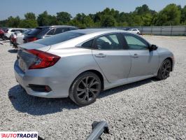 Honda Civic 2019 2