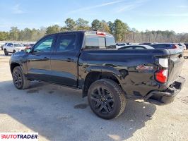 Chevrolet Colorado 2025 2