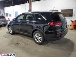 Kia Sorento 2020 2 Kia Sorento 2020 2