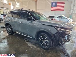 Infiniti Pozostałe 2025 2