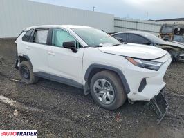 Toyota Pozostałe 2023 2