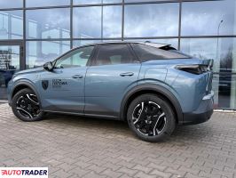 Peugeot 3008 2025 1.6 150 KM