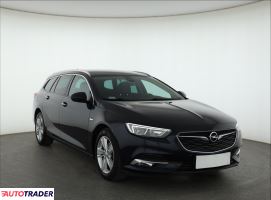 Opel Insignia 2018 1.5 162 KM