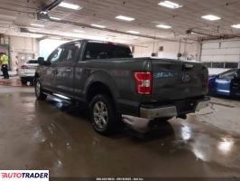 Ford Pozostałe 2020 3