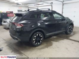 Kia Sportage 2024 2