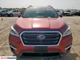 Subaru Pozostałe 2020 2 Subaru Pozostałe 2020 2