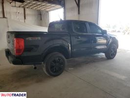 Ford Ranger 2020 2 Ford Ranger 2020 2