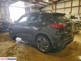 Chevrolet Blazer 2025 1