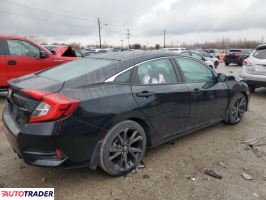 Honda Civic 2021 2