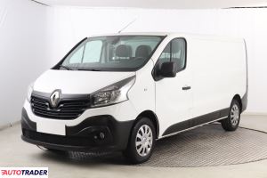 Renault Trafic 2019 1.6
