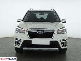 Subaru Forester 2020 2.0 147 KM Subaru Forester 2020 2.0 147 KM