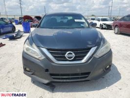 Nissan Altima 2018 2