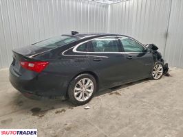 Chevrolet Malibu 2023 1