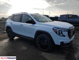 GMC Terrain 2022 1 GMC Terrain 2022 1