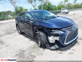 Lexus RX 2022 3 Lexus RX 2022 3