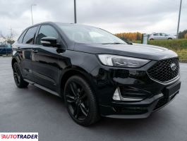 Ford Edge 2020 2.0 240 KM