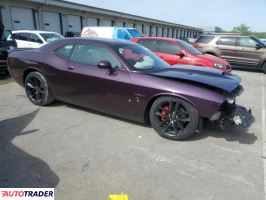 Dodge Challenger 2020 5 Dodge Challenger 2020 5