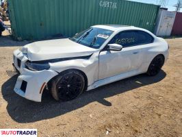 BMW M2 2024 3
