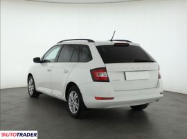 Skoda Fabia 2022 1.0 93 KM