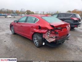 Acura Pozostałe 2019 2