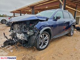 Infiniti Pozostałe - zobacz ofertę