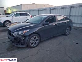 Kia Pozostałe - zobacz ofertę