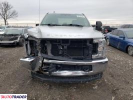 Ford Pozostałe 2019 6 Ford Pozostałe 2019 6