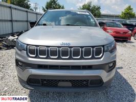 Jeep Compass 2022 2