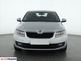 Skoda Octavia 2014 1.4 138 KM