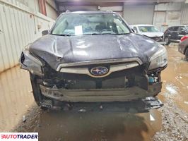 Subaru Forester 2020 2