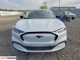 Ford Mustang 2021