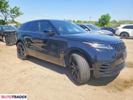 Land Rover Range Rover 2021 3